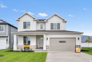 645 N 550 W #609, Smithfield, UT 84335