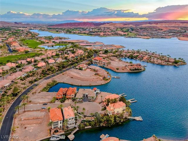 17 Via Del Garda, Henderson, NV 89011