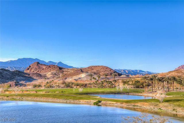 17 Via Del Garda, Henderson, NV 89011