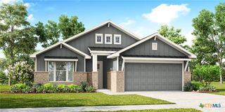 1205 Peppermint Drive, Temple, TX 76501