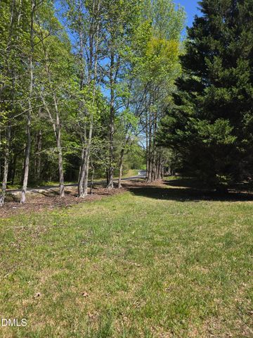 0 Johnson Town Road, Zebulon, NC 27597