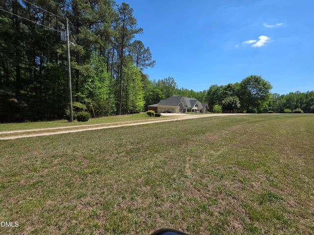 0 Johnson Town Road, Zebulon, NC 27597