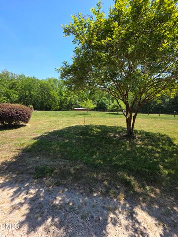 0 Johnson Town Road, Zebulon, NC 27597