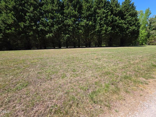 0 Johnson Town Road, Zebulon, NC 27597