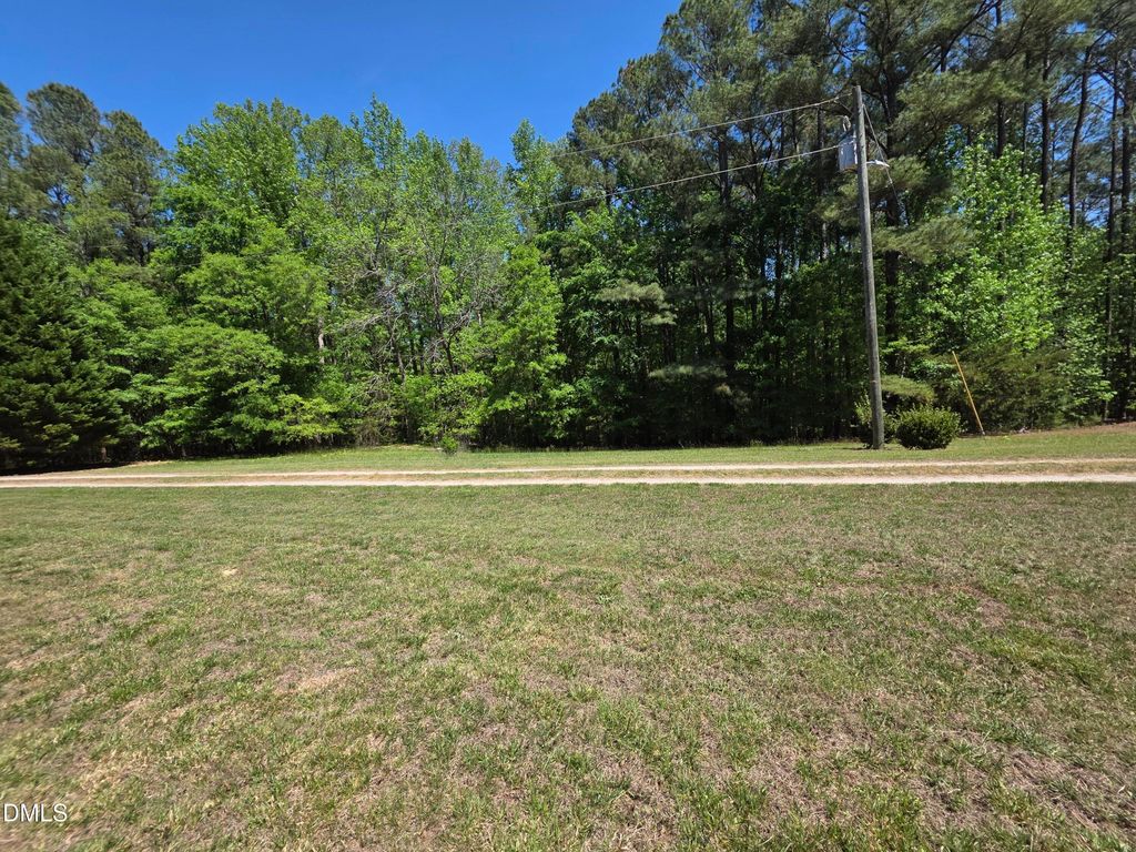 0 Johnson Town Road, Zebulon, NC 27597