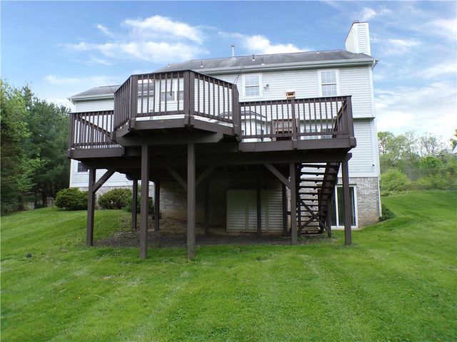 6767 Mars Crider Rd, Seven Fields Boro, PA 16046