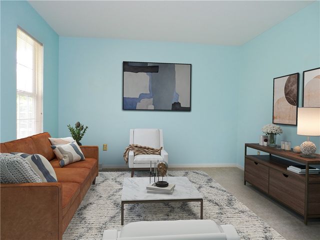 6767 Mars Crider Rd, Seven Fields Boro, PA 16046