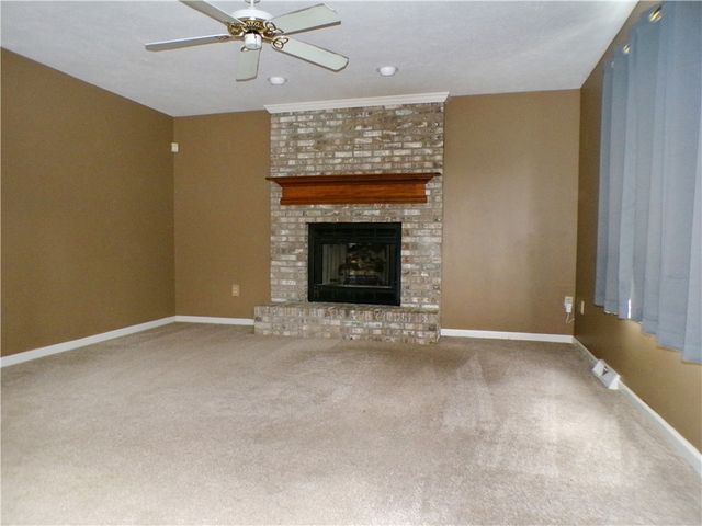 6767 Mars Crider Rd, Seven Fields Boro, PA 16046