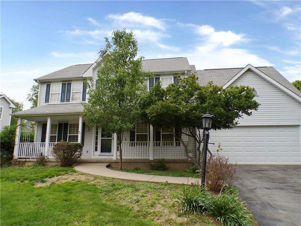 6767 Mars Crider Rd, Seven Fields Boro, PA 16046