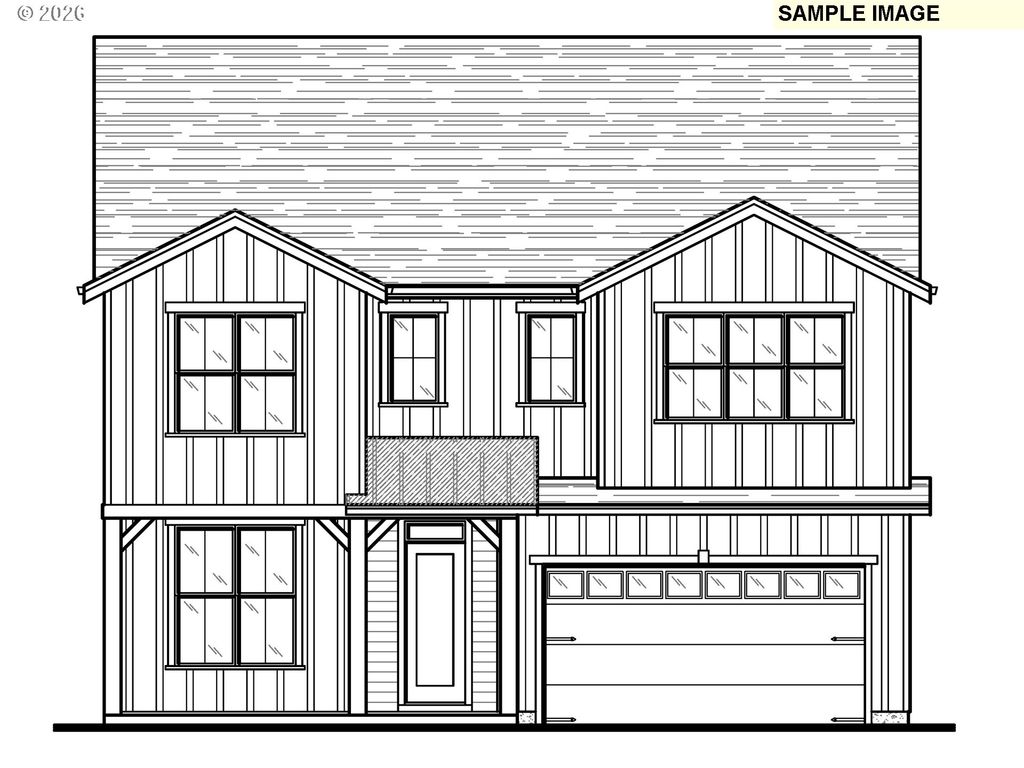 9145 Sw Salinan St, Tualatin, OR 97062