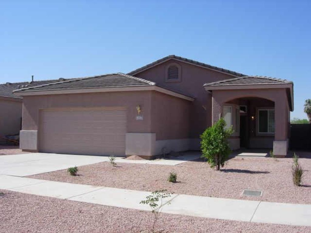6522 S 5th Place, Phoenix, AZ 85042 — exterior
