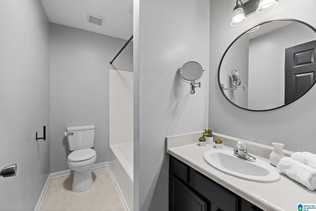 1824 STONEHENGE DRIVE, Center Point, AL 35215