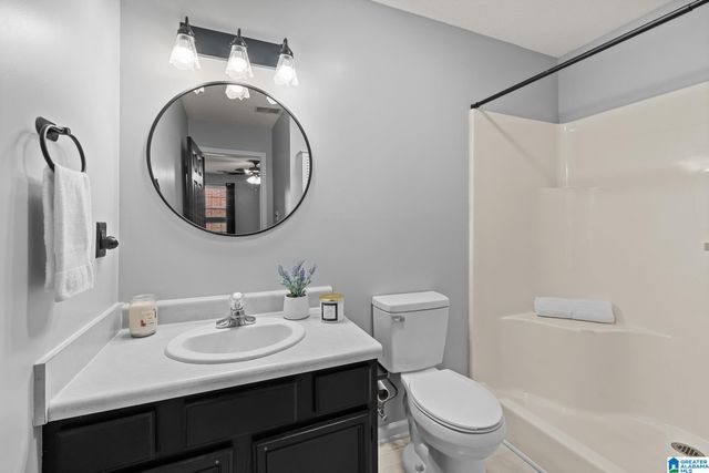 1824 STONEHENGE DRIVE, Center Point, AL 35215