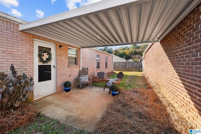 1824 STONEHENGE DRIVE, Center Point, AL 35215