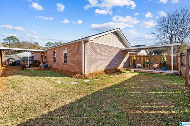 1824 STONEHENGE DRIVE, Center Point, AL 35215