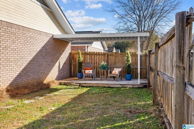 1824 STONEHENGE DRIVE, Center Point, AL 35215