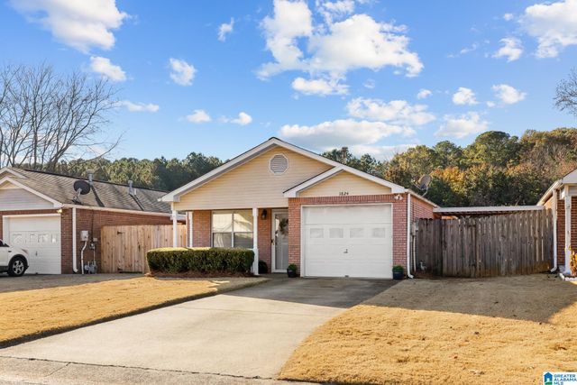 1824 STONEHENGE DRIVE, Center Point, AL 35215