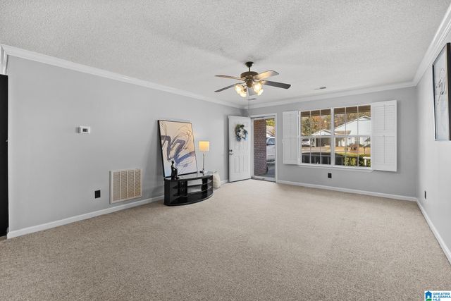 1824 STONEHENGE DRIVE, Center Point, AL 35215