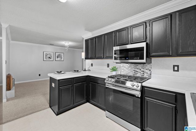 1824 STONEHENGE DRIVE, Center Point, AL 35215