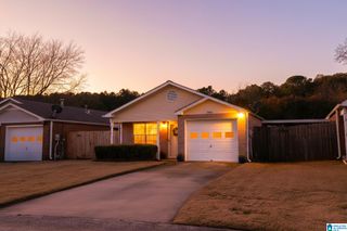 1824 STONEHENGE DRIVE, Center Point, AL 35215