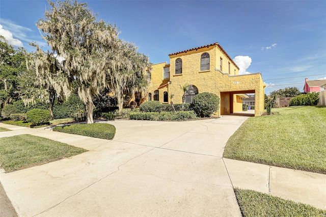 327 MIRAMAR ROAD, Lakeland, FL 33803