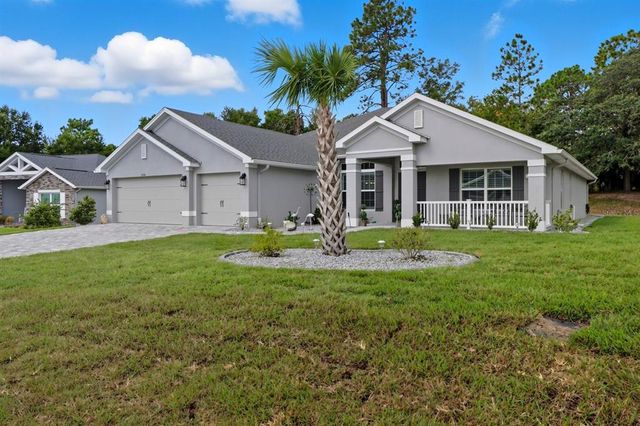 6704 SW 179TH COURT ROAD, Dunnellon, FL 34432