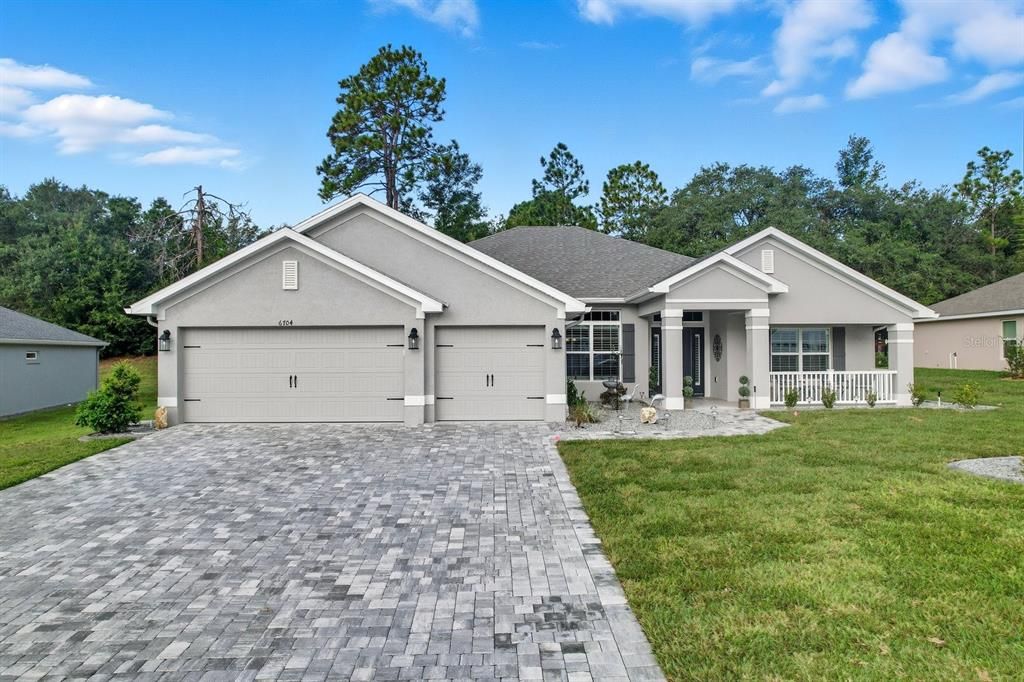 6704 SW 179TH COURT ROAD, Dunnellon, FL 34432