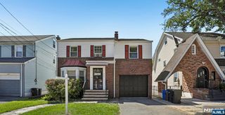 244 Belleview Terrace, Hillside, NJ 07205