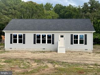 3376 JEFFERSON POND RD, Federalsburg, MD 21632
