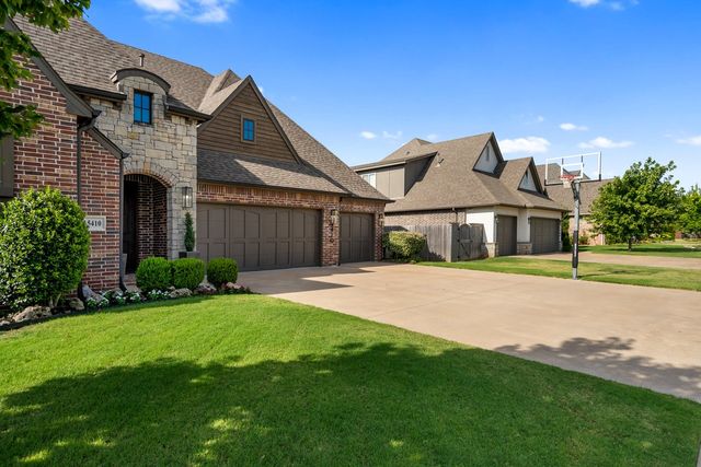 5410 E 121st Place S, Bixby, OK 74008