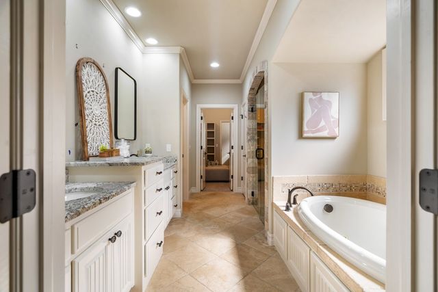 5410 E 121st Place S, Bixby, OK 74008