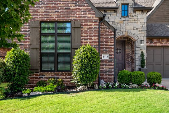 5410 E 121st Place S, Bixby, OK 74008