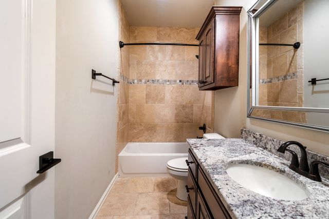 5410 E 121st Place S, Bixby, OK 74008