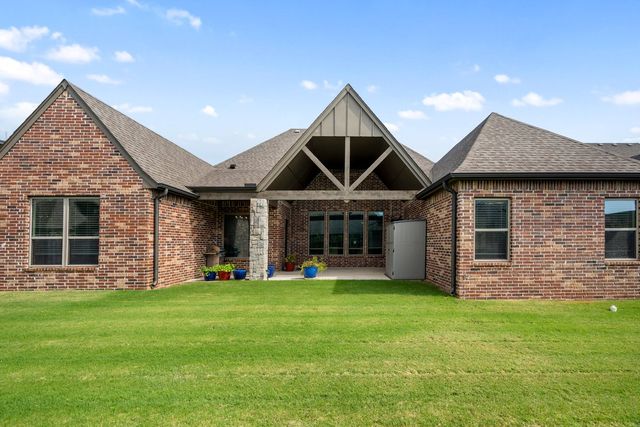 5410 E 121st Place S, Bixby, OK 74008