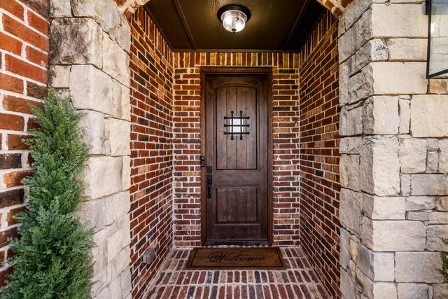 5410 E 121st Place S, Bixby, OK 74008