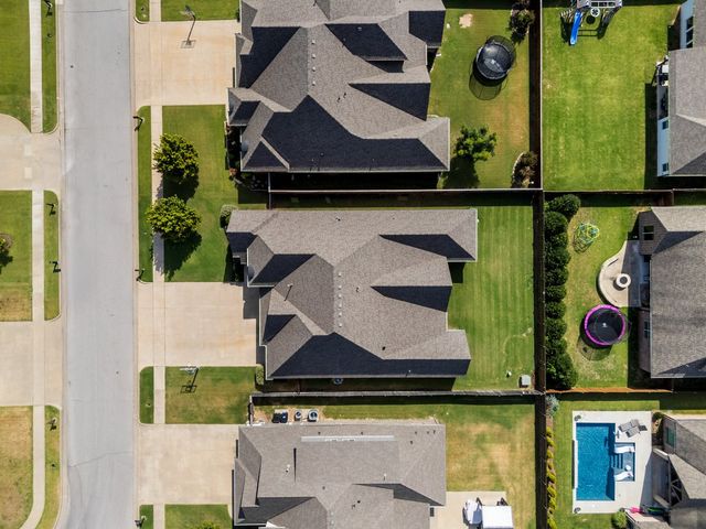 5410 E 121st Place S, Bixby, OK 74008