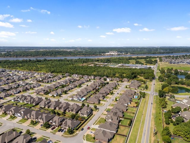 5410 E 121st Place S, Bixby, OK 74008