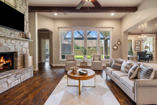 5410 E 121st Place S, Bixby, OK 74008