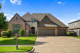 5410 E 121st Place S, Bixby, OK 74008