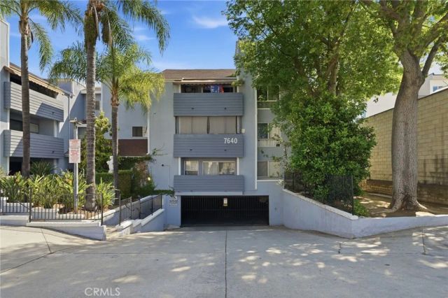 7640 Oso 318, Winnetka, CA 91306