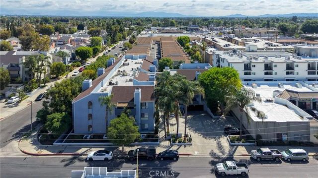 7640 Oso 318, Winnetka, CA 91306