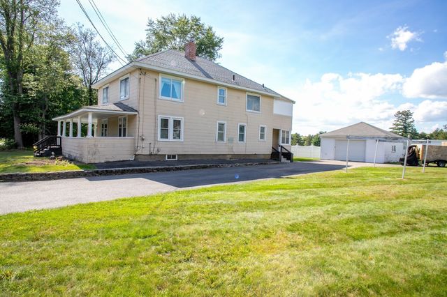 202 Pierce St, Leominster, MA 01453