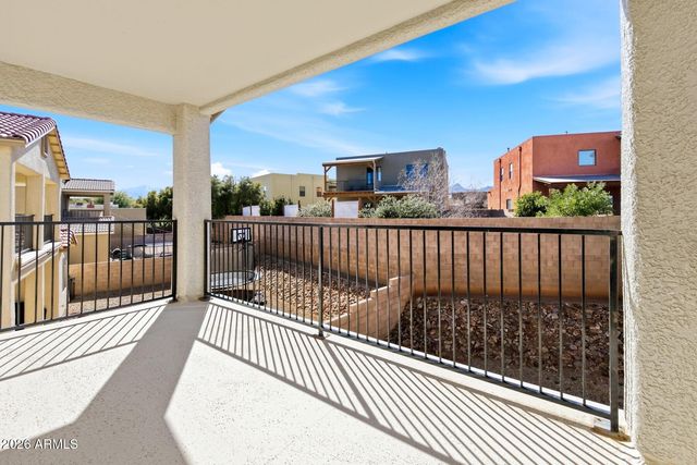 1094 WAGNER Place, Sierra Vista, AZ 85635