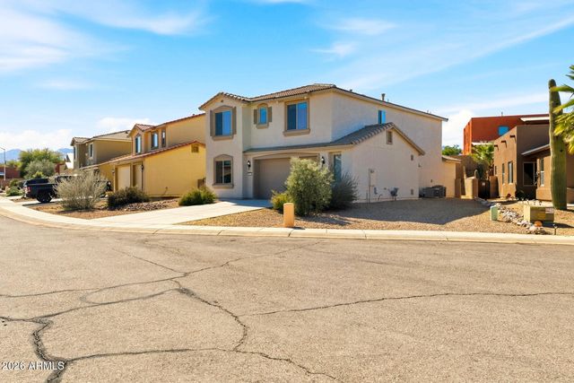 1094 WAGNER Place, Sierra Vista, AZ 85635