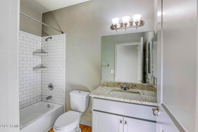 1094 WAGNER Place, Sierra Vista, AZ 85635