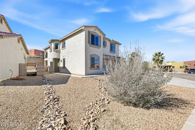 1094 WAGNER Place, Sierra Vista, AZ 85635