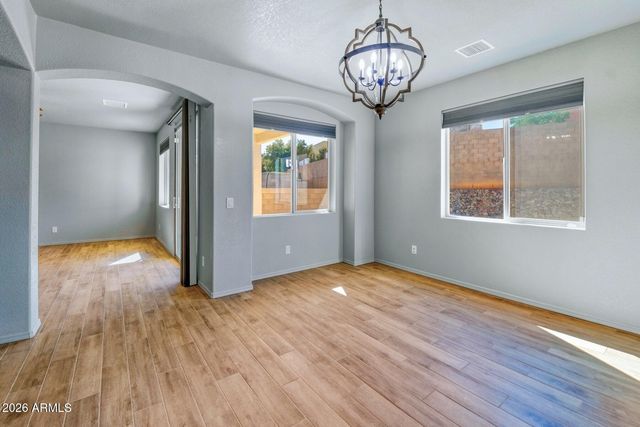 1094 WAGNER Place, Sierra Vista, AZ 85635