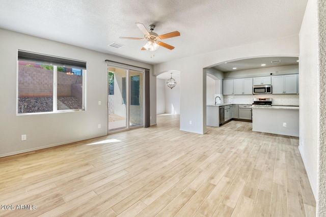 1094 WAGNER Place, Sierra Vista, AZ 85635