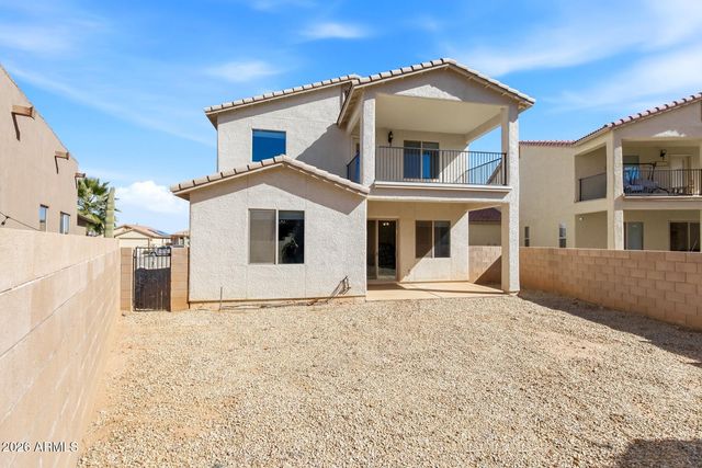 1094 WAGNER Place, Sierra Vista, AZ 85635