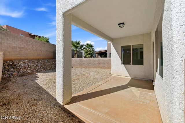 1094 WAGNER Place, Sierra Vista, AZ 85635